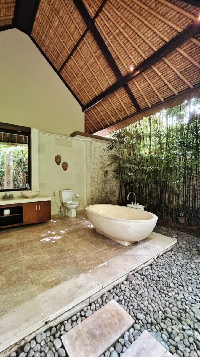 For Sale – Luxury Tropical Living in the Heart of Pererenan | Just 5 Minutes to Pererenan Beach - Foto 4