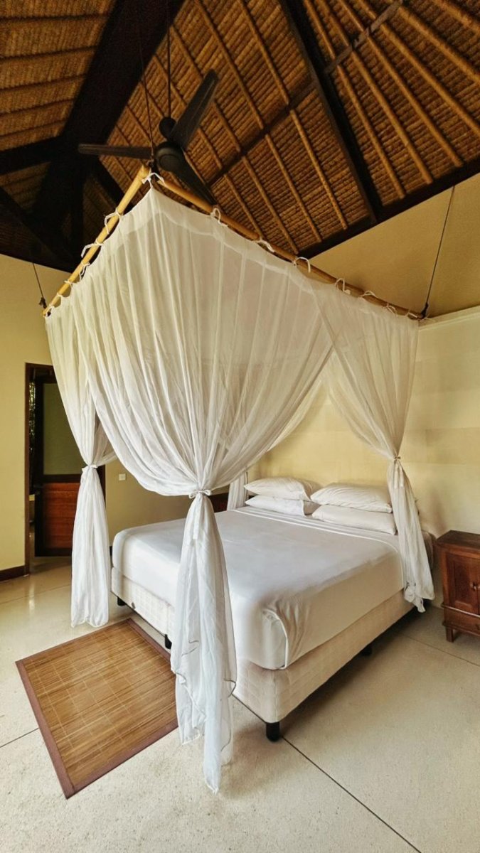 For Sale – Luxury Tropical Living in the Heart of Pererenan | Just 5 Minutes to Pererenan Beach - Foto 5
