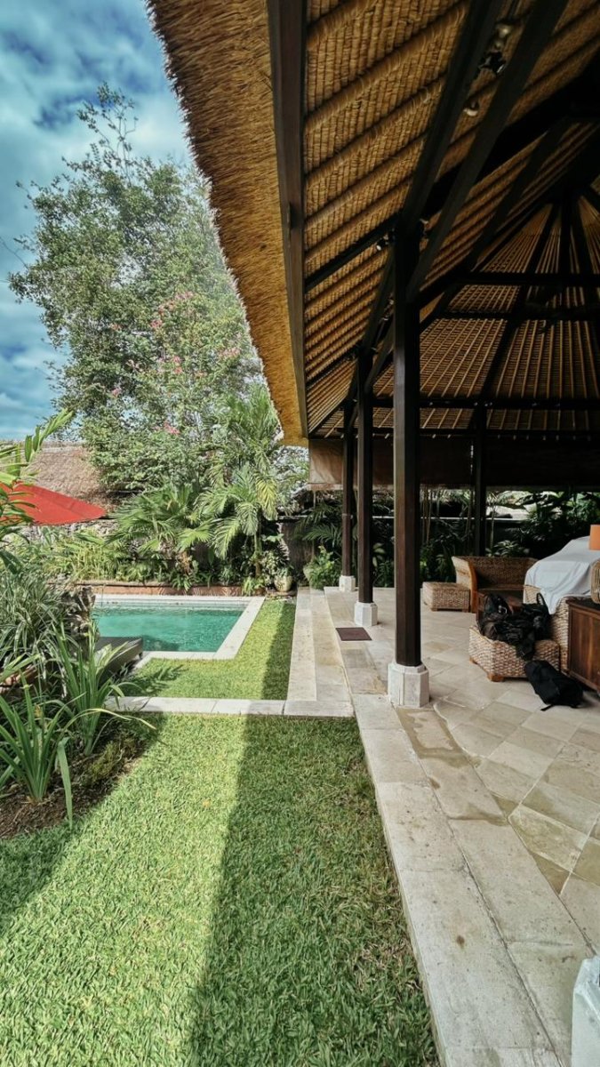 For Sale – Luxury Tropical Living in the Heart of Pererenan | Just 5 Minutes to Pererenan Beach - Foto 6