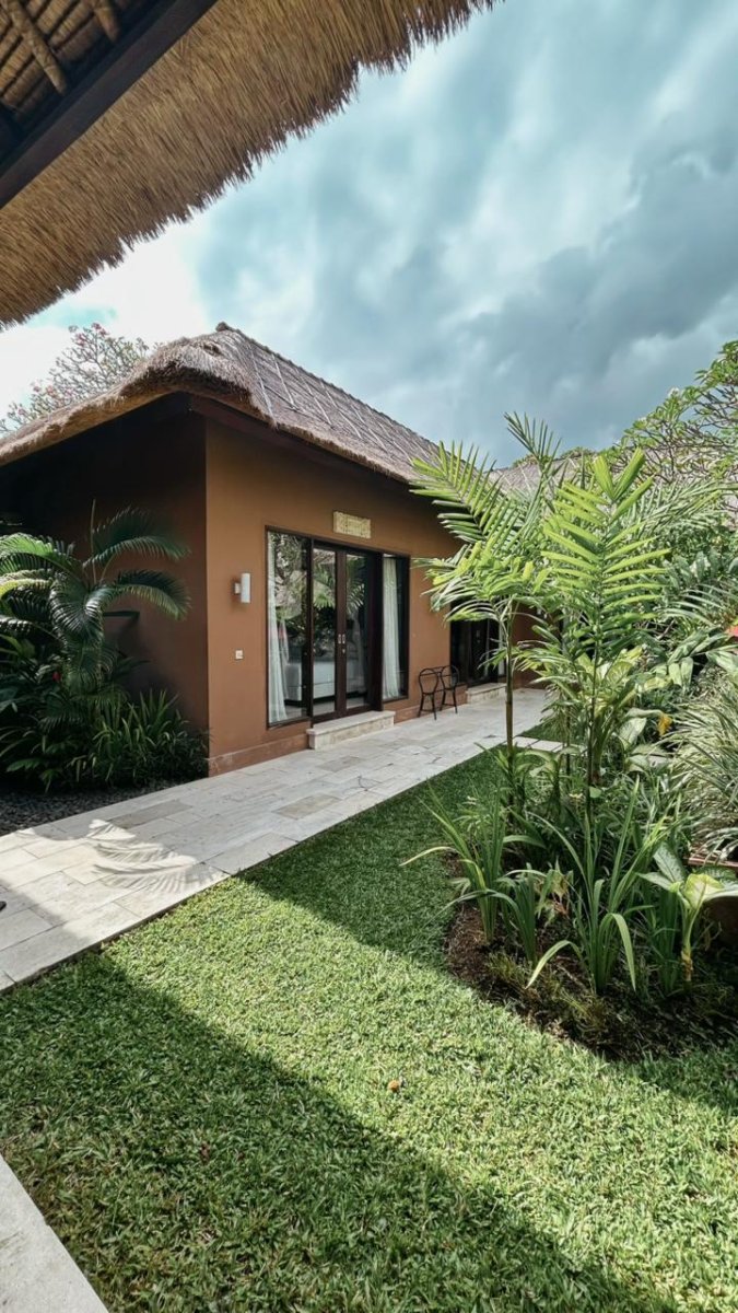 For Sale – Luxury Tropical Living in the Heart of Pererenan | Just 5 Minutes to Pererenan Beach - Foto 7