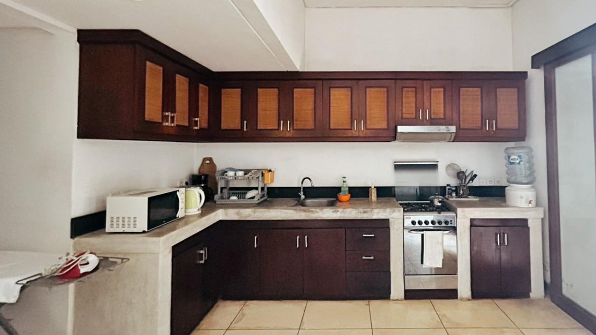 For Sale – Luxury Tropical Living in the Heart of Pererenan | Just 5 Minutes to Pererenan Beach - Foto 8