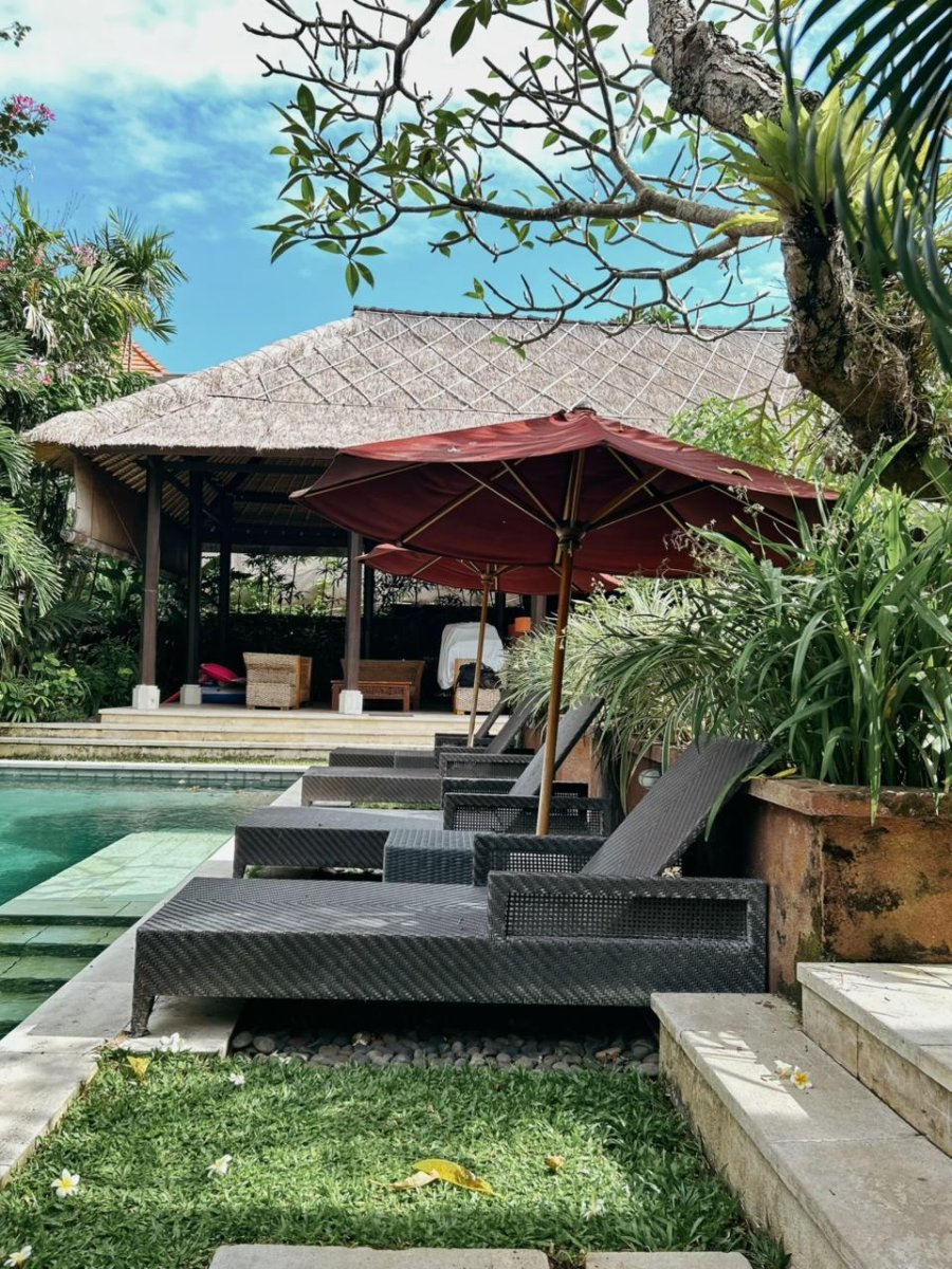 For Sale – Luxury Tropical Living in the Heart of Pererenan | Just 5 Minutes to Pererenan Beach - Foto 9
