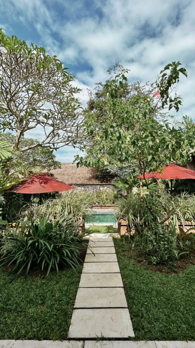 For Sale – Luxury Tropical Living in the Heart of Pererenan | Just 5 Minutes to Pererenan Beach - Foto 10