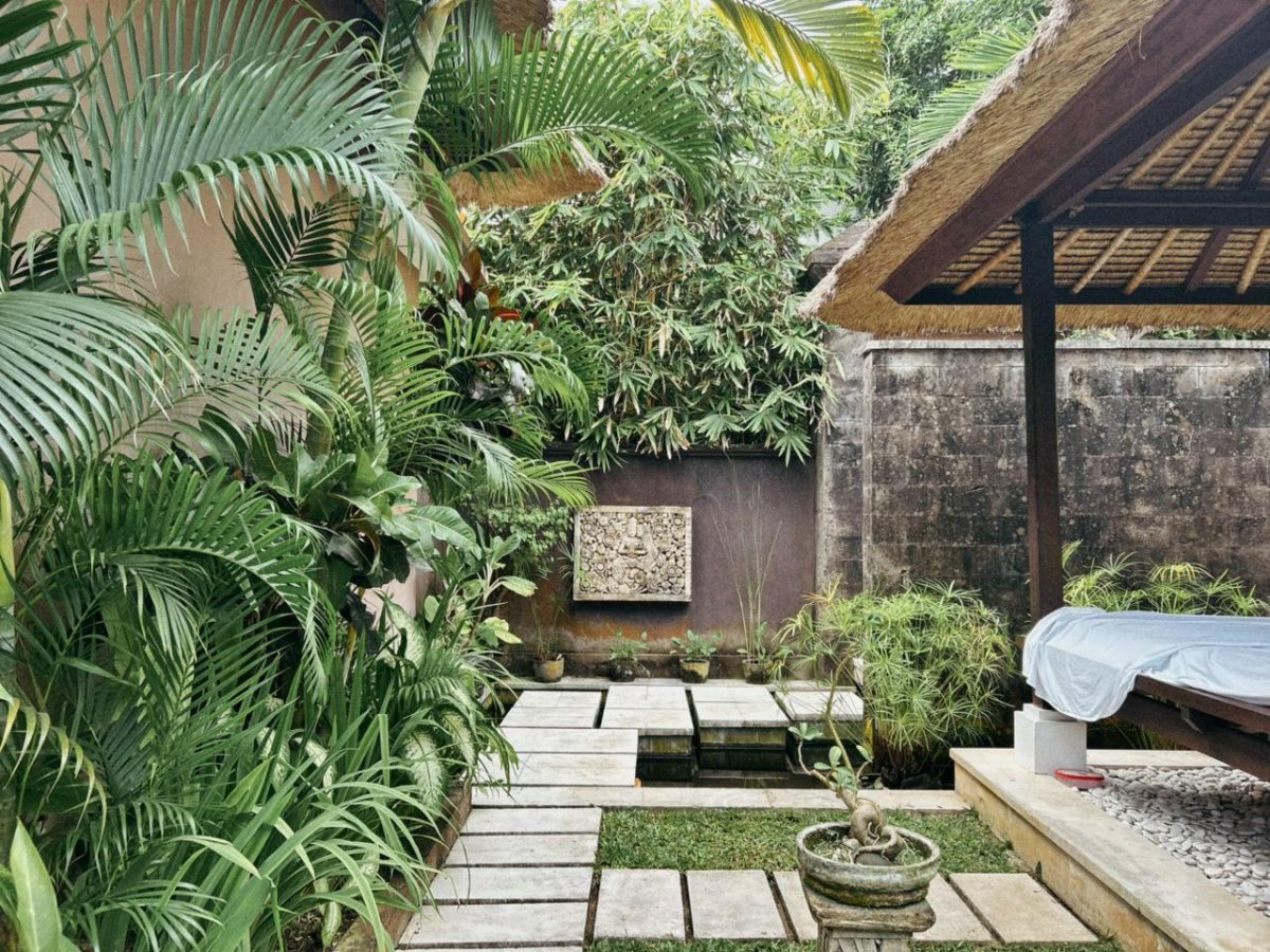 For Sale – Luxury Tropical Living in the Heart of Pererenan | Just 5 Minutes to Pererenan Beach - Foto 12