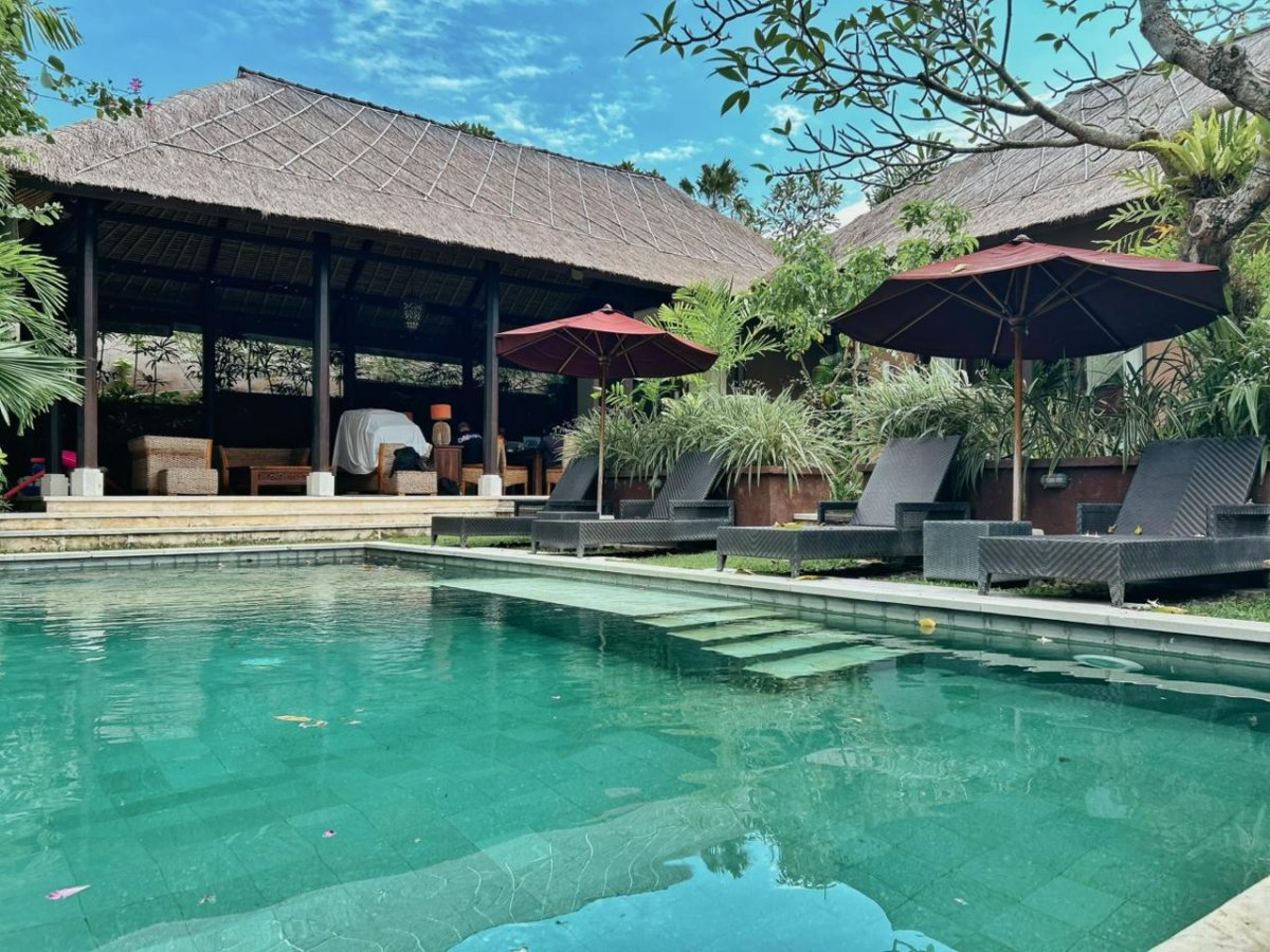 For Sale – Luxury Tropical Living in the Heart of Pererenan | Just 5 Minutes to Pererenan Beach - Foto 2