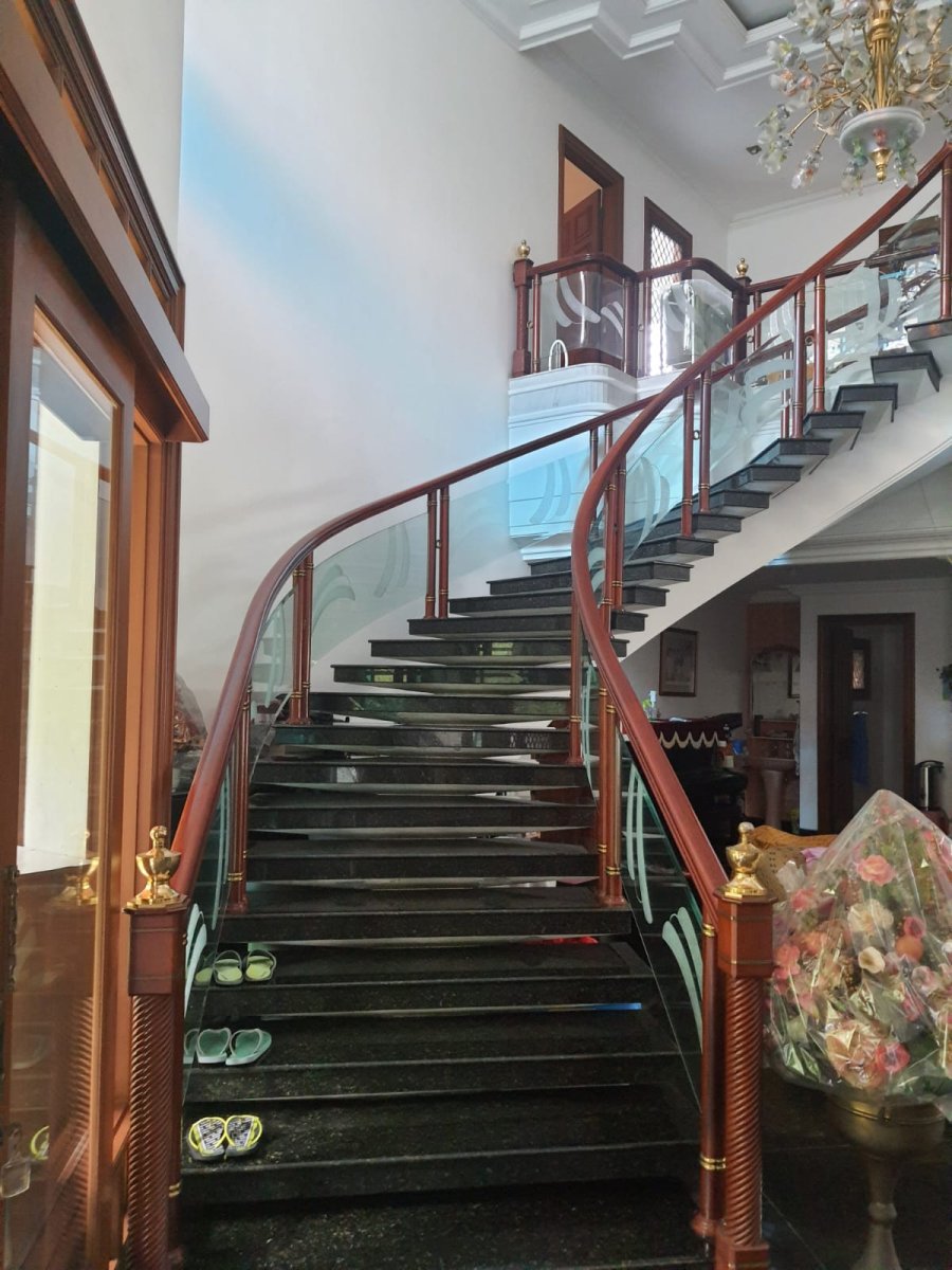 Dijual Rumah Asri, Rapih Lokasi Di Bukit Gading Villa, Kelapa Gading - Jakarta Utara - Foto 2
