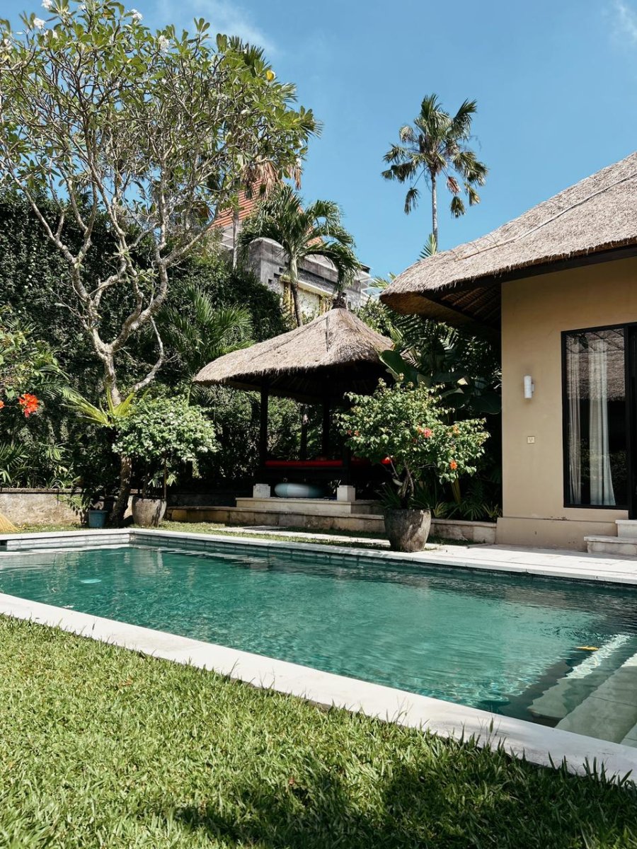 For Sale - Luxury Living, Prime Investment in Pererenan
