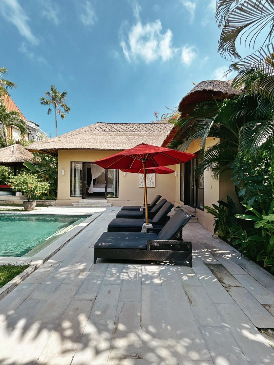 For Sale - Luxury Living, Prime Investment in Pererenan - Foto 5