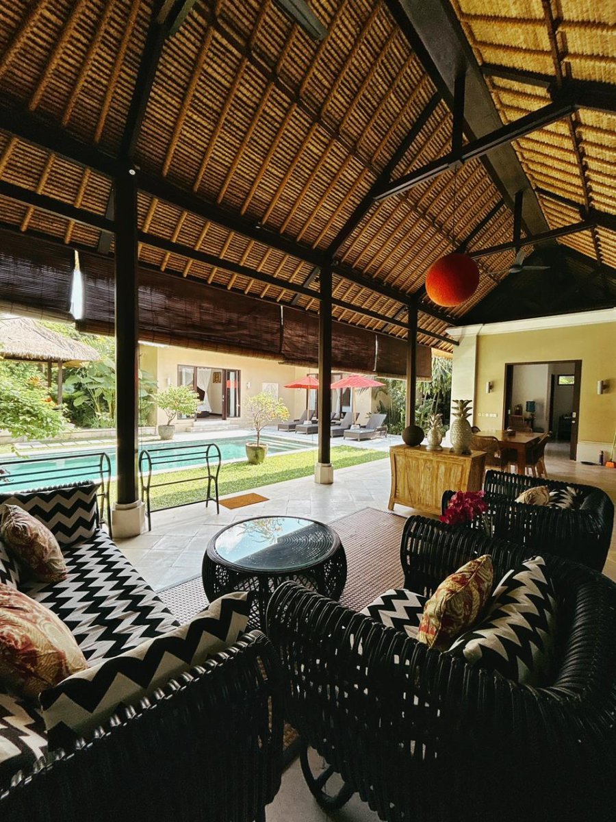For Sale - Luxury Living, Prime Investment in Pererenan - Foto 6