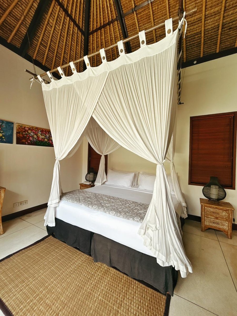 For Sale - Luxury Living, Prime Investment in Pererenan - Foto 8