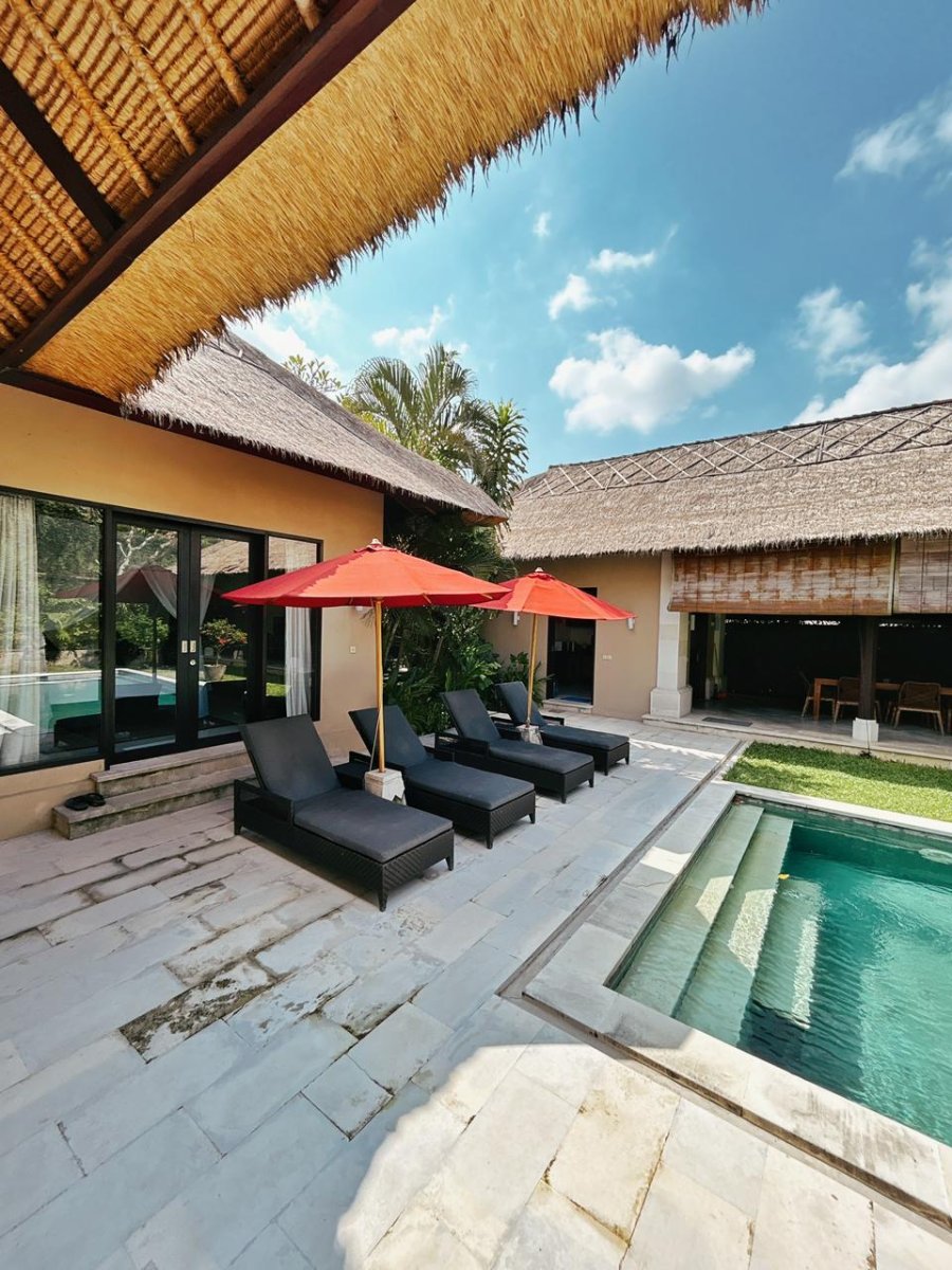 For Sale - Luxury Living, Prime Investment in Pererenan - Foto 9