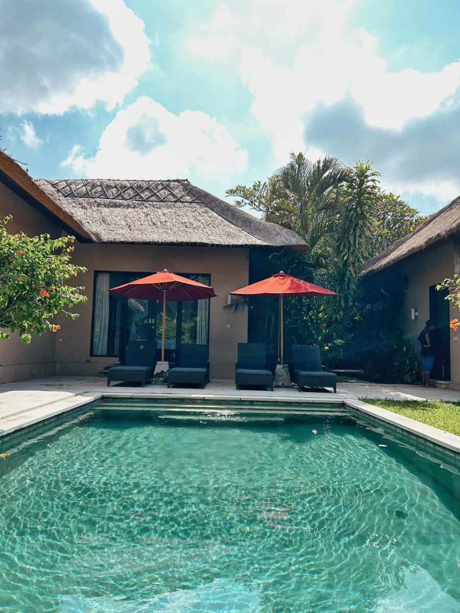 For Sale - Luxury Living, Prime Investment in Pererenan - Foto 10