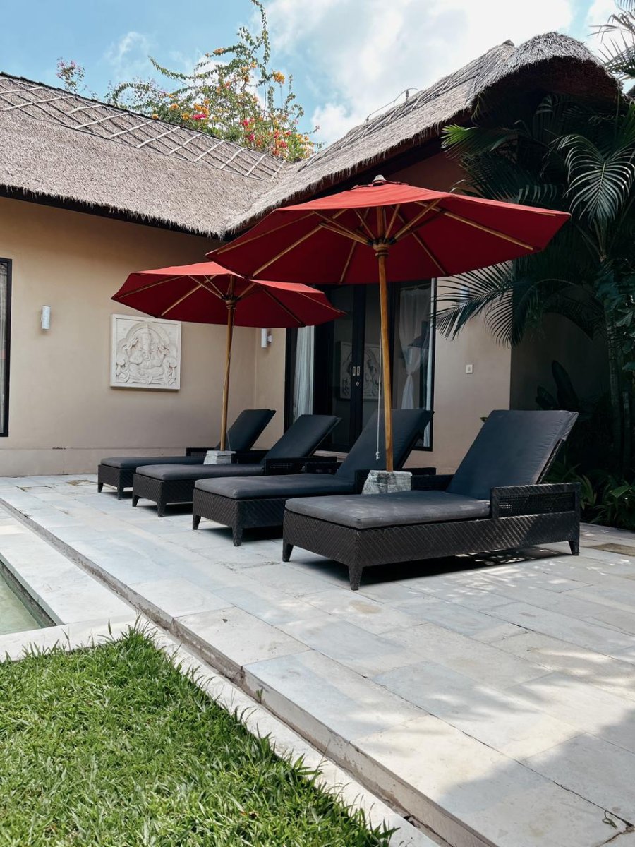 For Sale - Luxury Living, Prime Investment in Pererenan - Foto 11