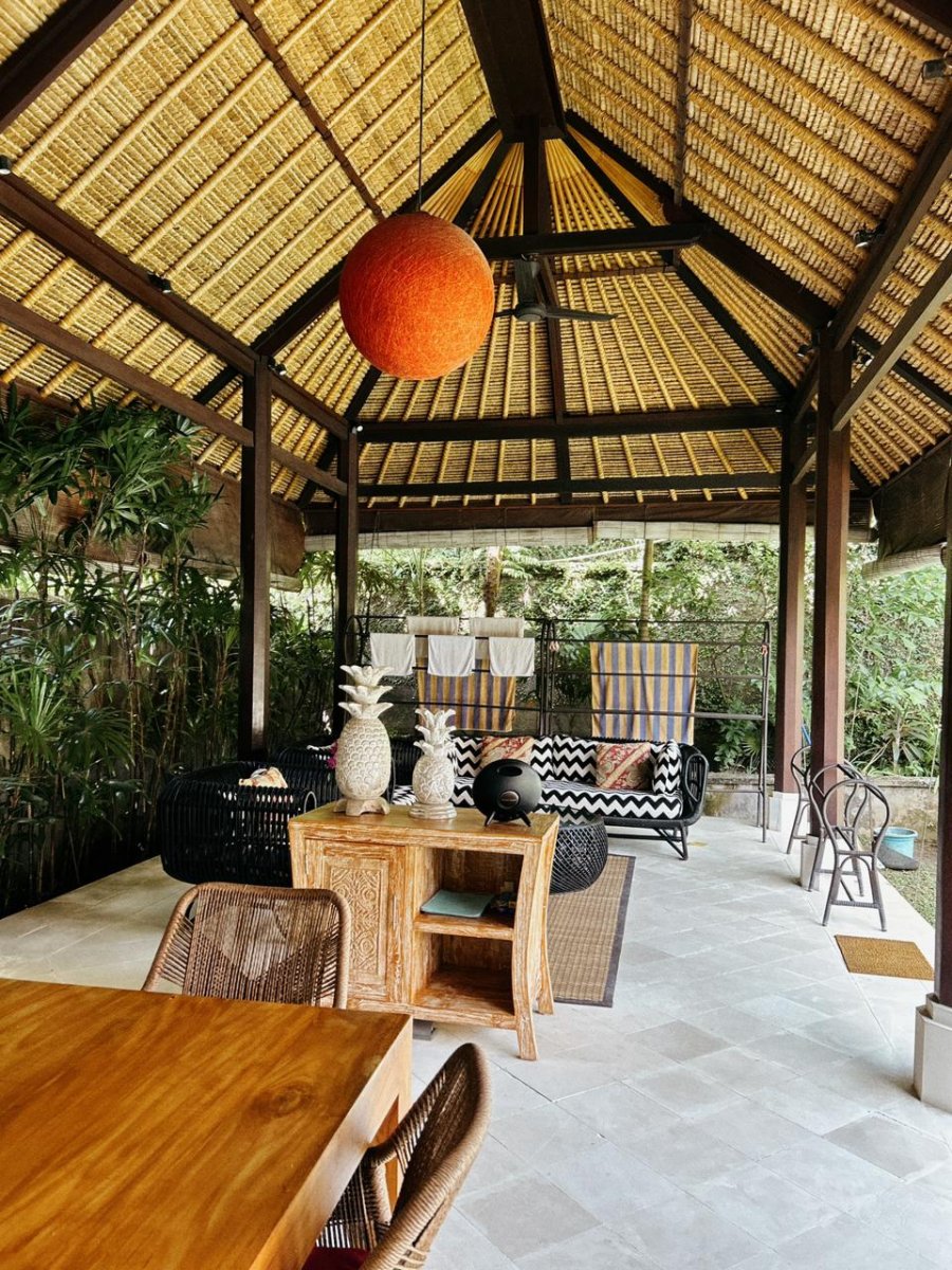 For Sale - Luxury Living, Prime Investment in Pererenan - Foto 13