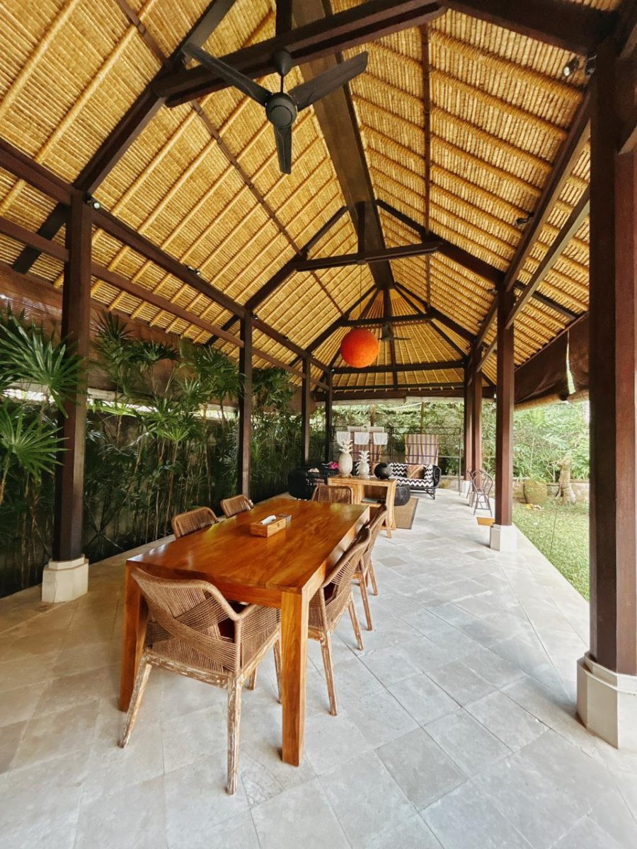 For Sale - Luxury Living, Prime Investment in Pererenan - Foto 2