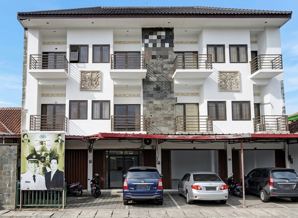 Segera Lelang Ruko @Pedungan Denpasar Bali