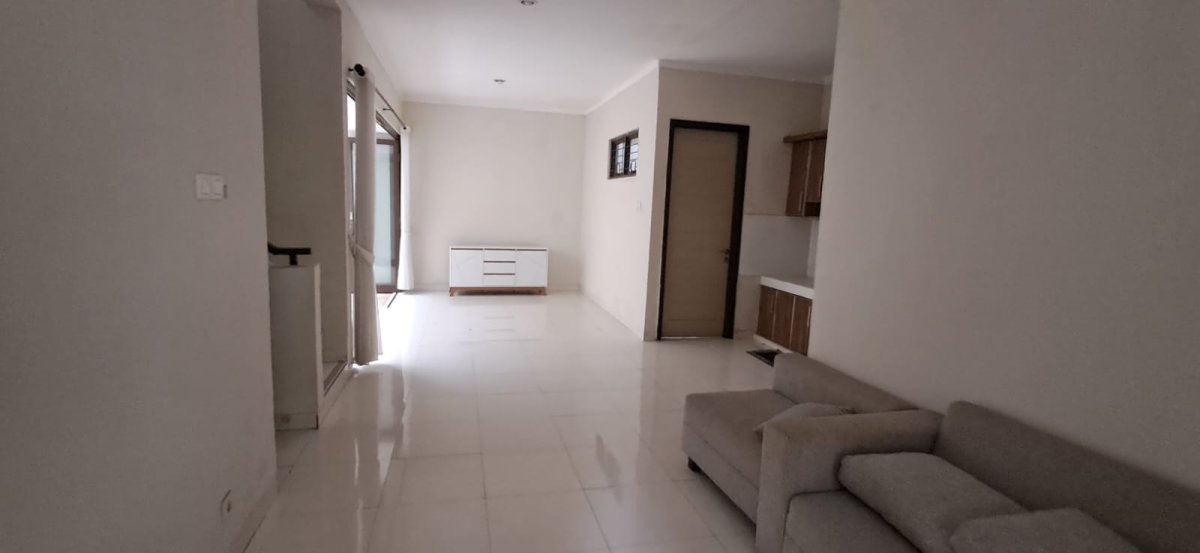 Dijual rumah di Discovery Bintaro Jaya Tangerang Selatan - Foto 3
