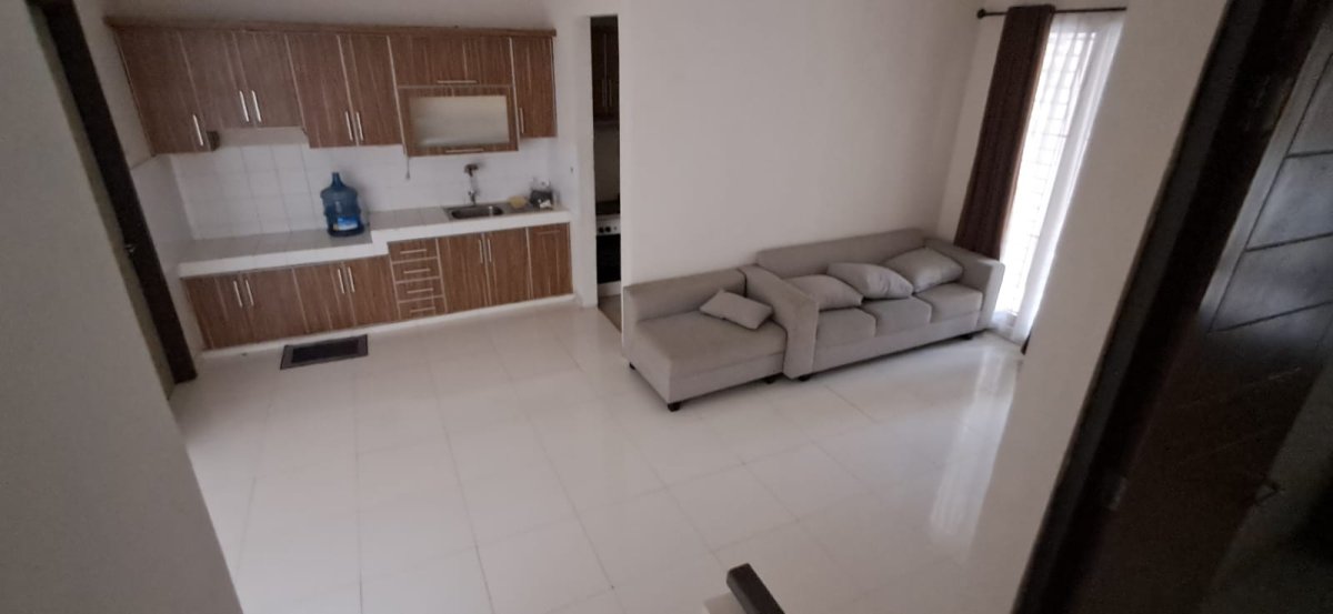 Dijual rumah di Discovery Bintaro Jaya Tangerang Selatan - Foto 5