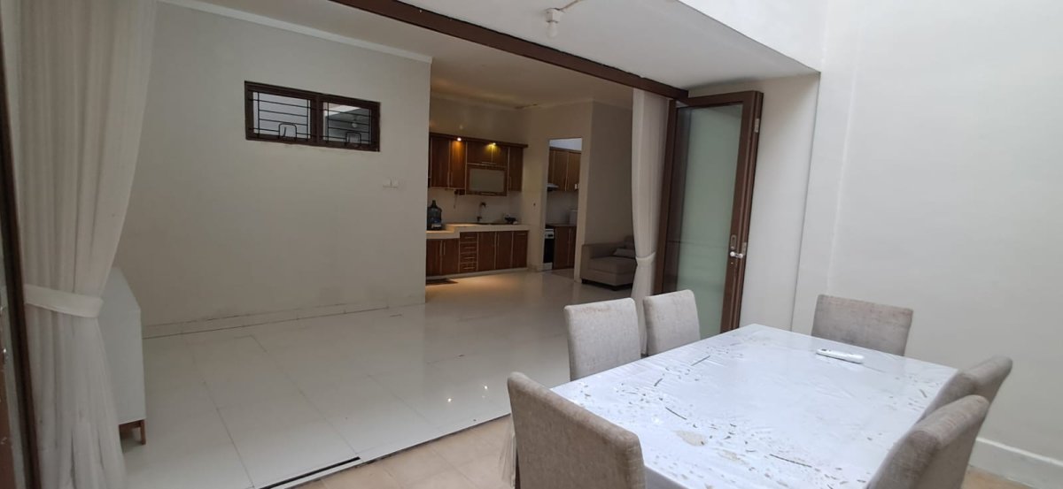 Dijual rumah di Discovery Bintaro Jaya Tangerang Selatan - Foto 6