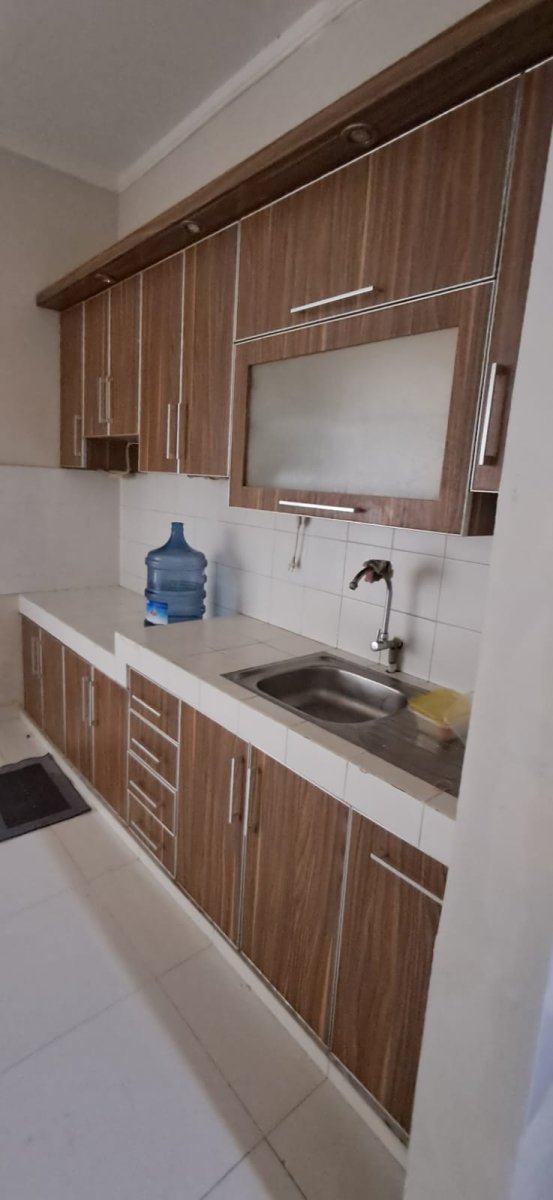 Dijual rumah di Discovery Bintaro Jaya Tangerang Selatan - Foto 10