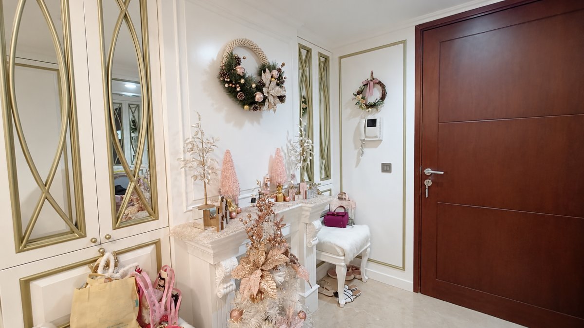 Dijual Apartement Bagus Di Sherwood, Kelapa Gading - Jakarta Utara - Foto 4