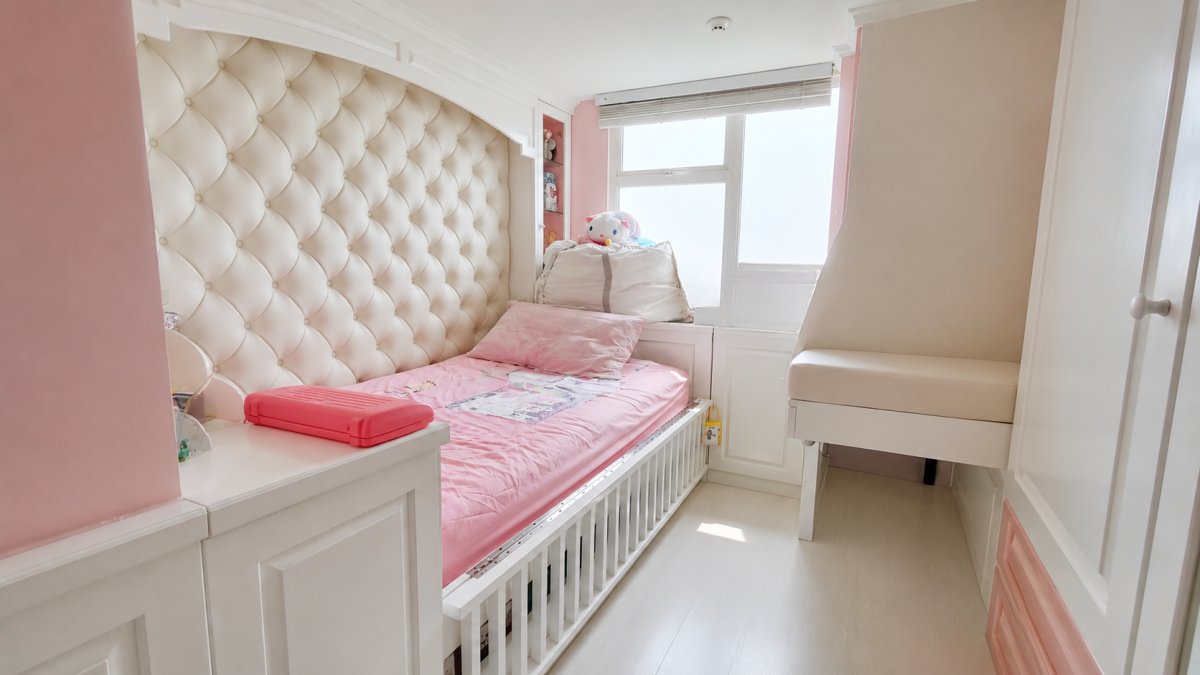 Dijual Apartement Bagus Di Sherwood, Kelapa Gading - Jakarta Utara - Foto 5