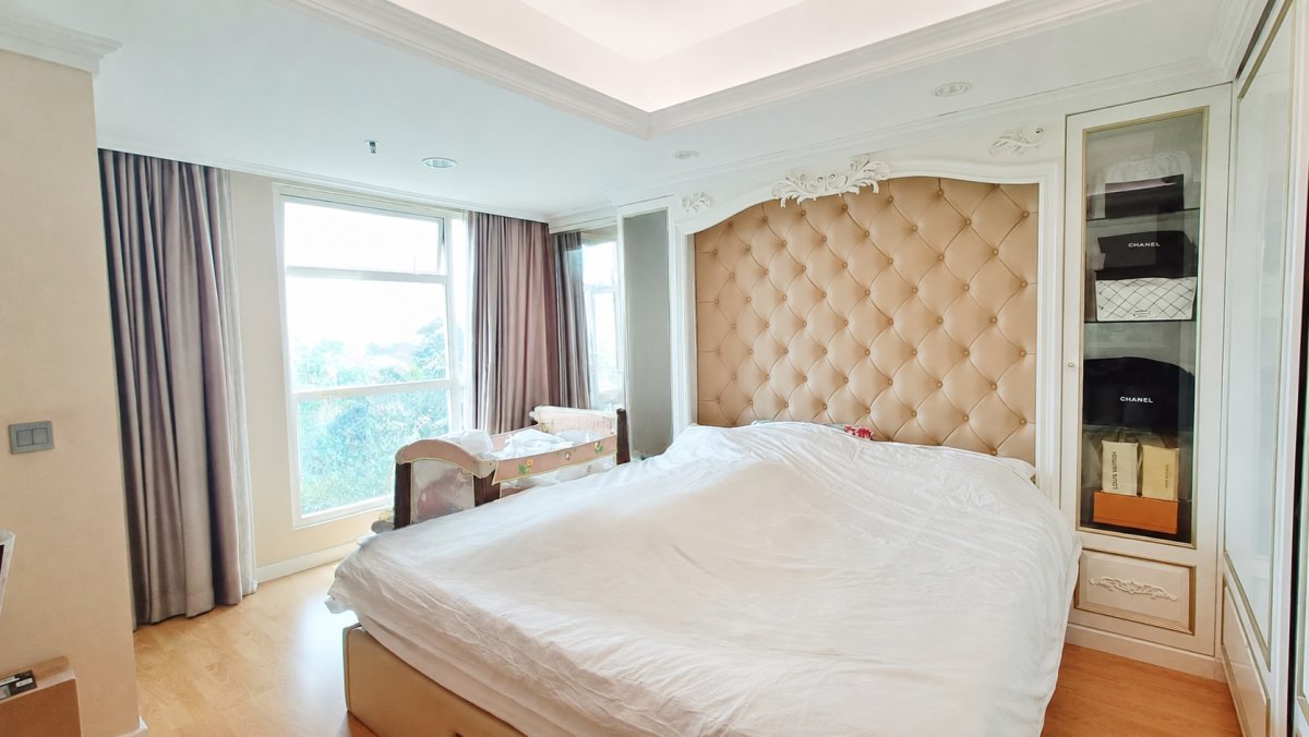 Dijual Apartement Bagus Di Sherwood, Kelapa Gading - Jakarta Utara - Foto 6