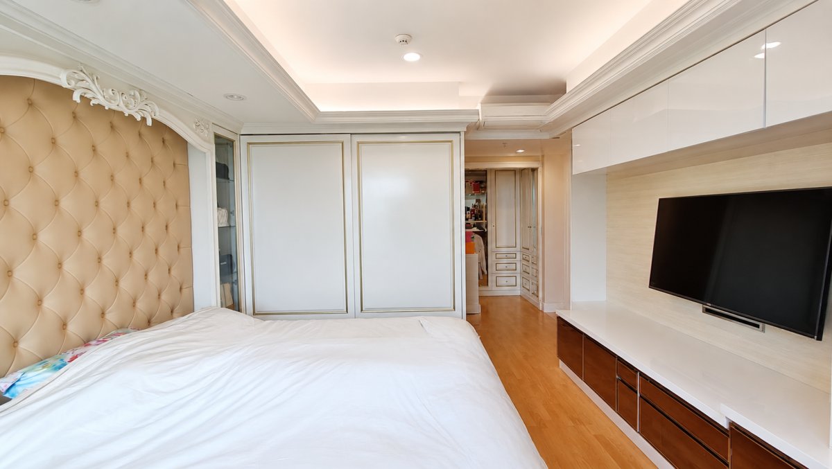 Dijual Apartement Bagus Di Sherwood, Kelapa Gading - Jakarta Utara - Foto 8