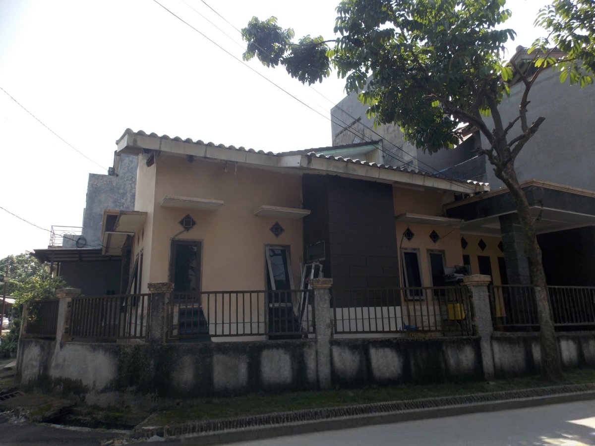 Dijual rumah di Graha Raya Tangerang Selatan - Foto 5