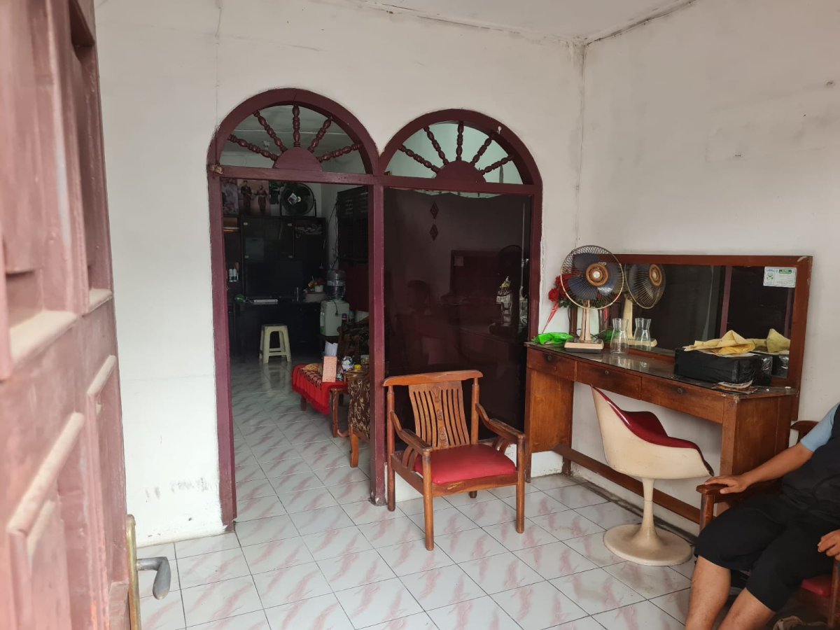 Dijual Rumah Di Jalan Bungur Jakarta Selatan - Foto 3