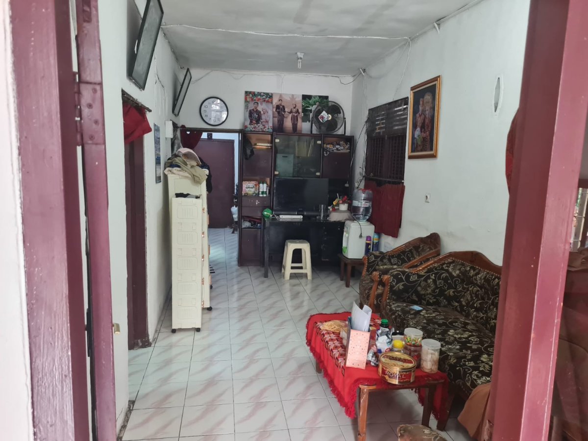 Dijual Rumah Di Jalan Bungur Jakarta Selatan - Foto 4