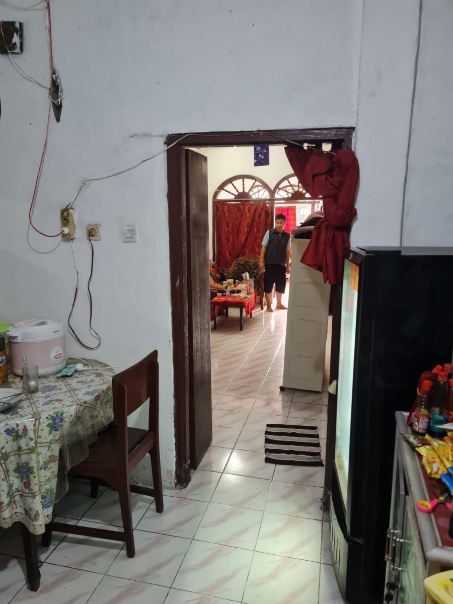 Dijual Rumah Di Jalan Bungur Jakarta Selatan - Foto 5