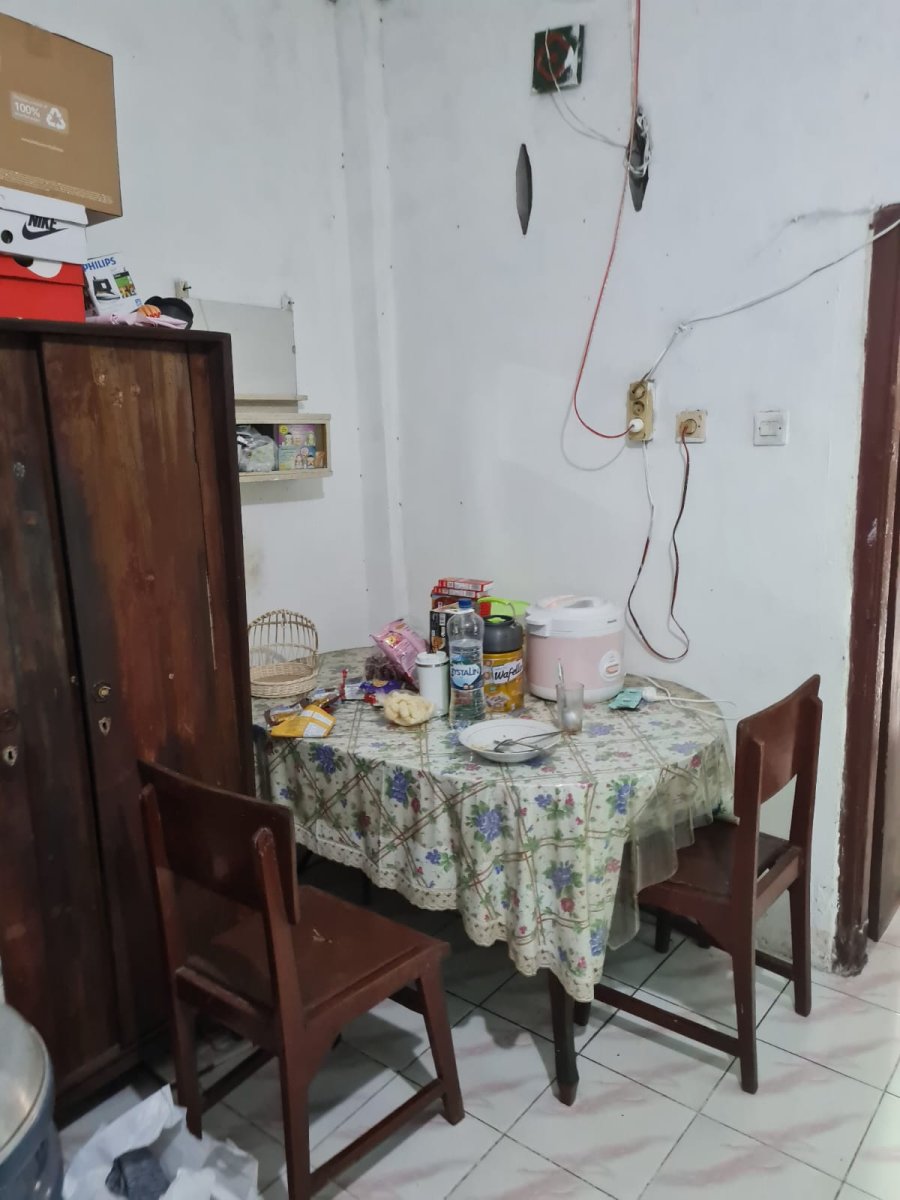 Dijual Rumah Di Jalan Bungur Jakarta Selatan - Foto 8