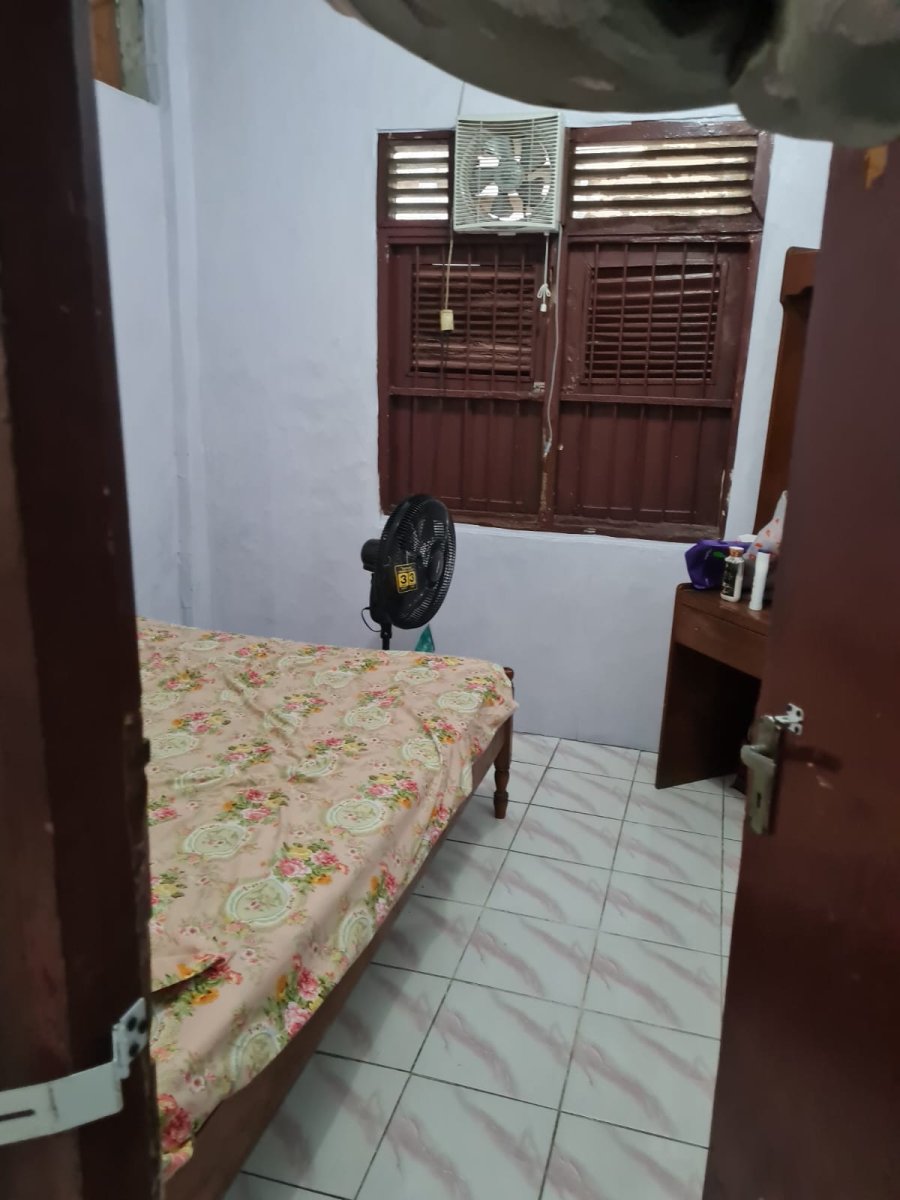 Dijual Rumah Di Jalan Bungur Jakarta Selatan - Foto 9