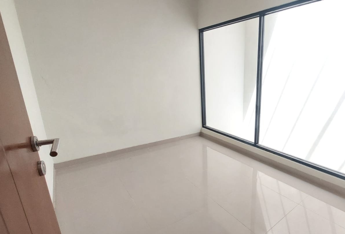 Rumah 2 Lantai Siap Huni Dalam Cluster Dijual Di Ciputat Tangerang Selatan Dekat Stasiun - Foto 6