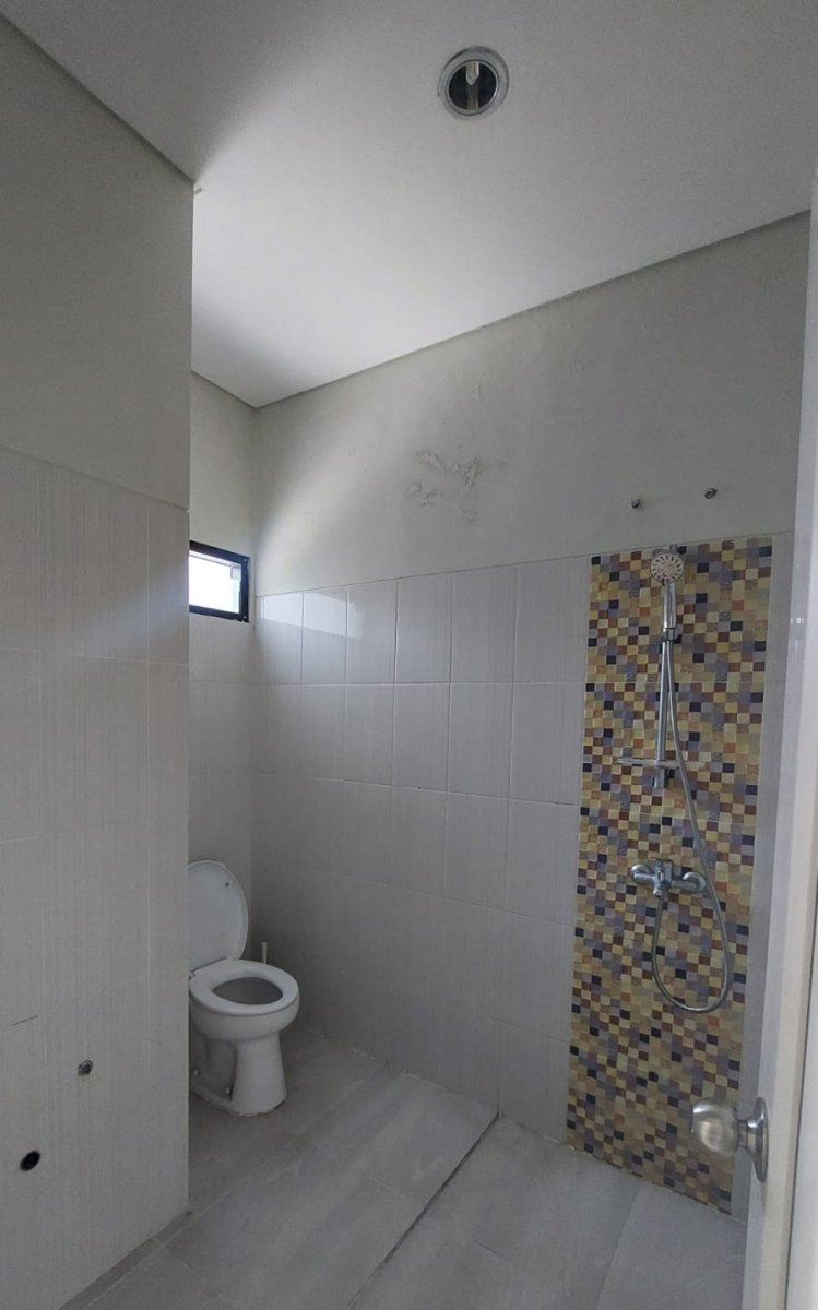 Rumah 2 Lantai Siap Huni Dalam Cluster Dijual Di Ciputat Tangerang Selatan Dekat Stasiun - Foto 8