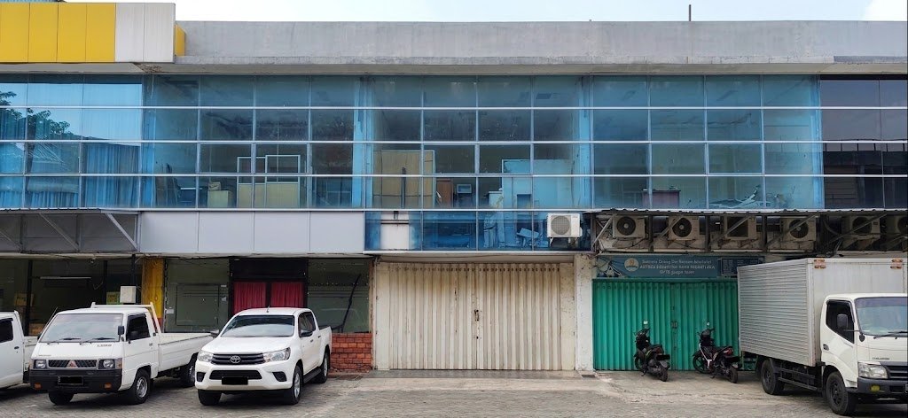 Lelang Ruko @Manukan Kulon, Tandes Surabaya