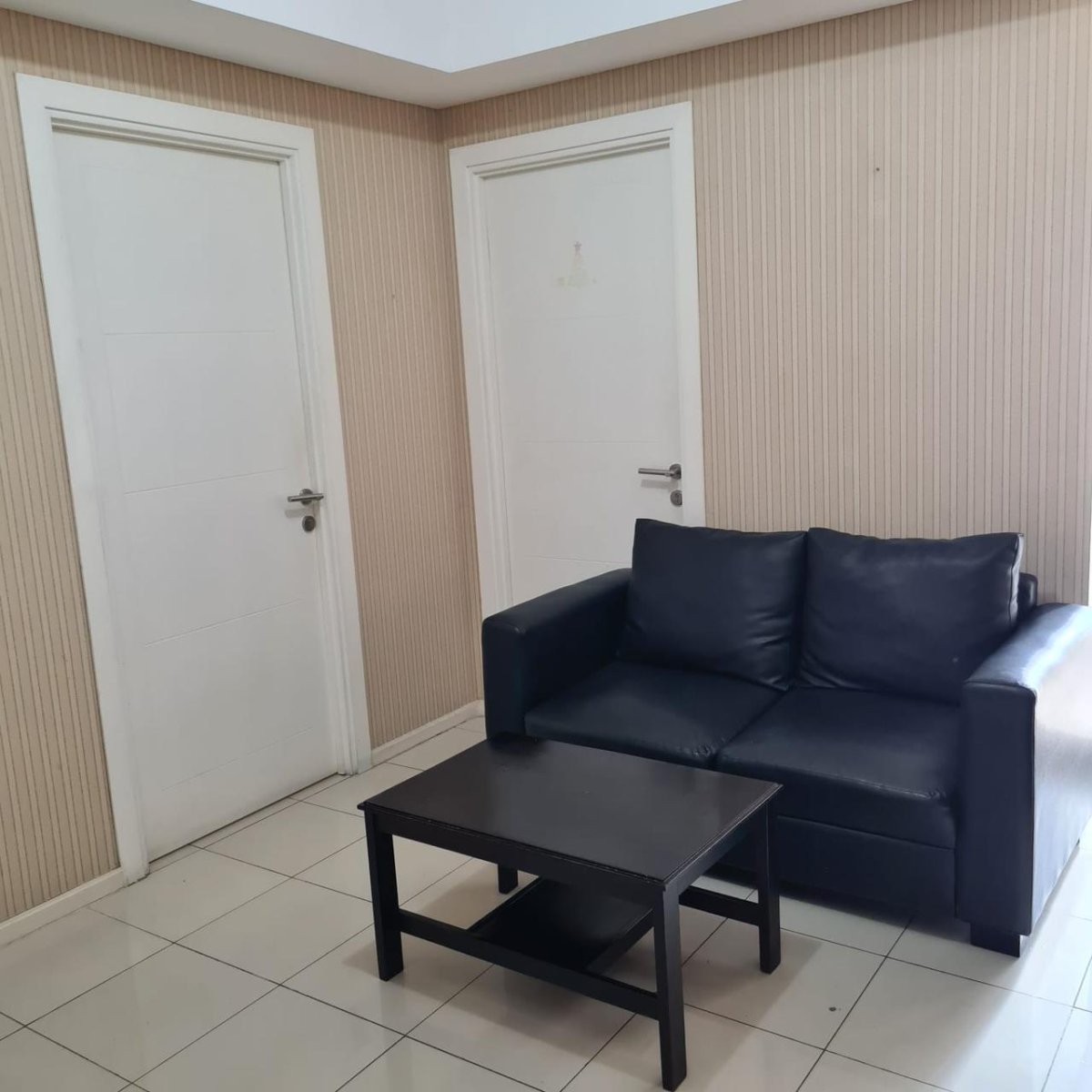 Dijual 1 Unit Apartement Nyaman Dan Kawasan Strategis Di Green Lake, Sunter - Jakarta Utara