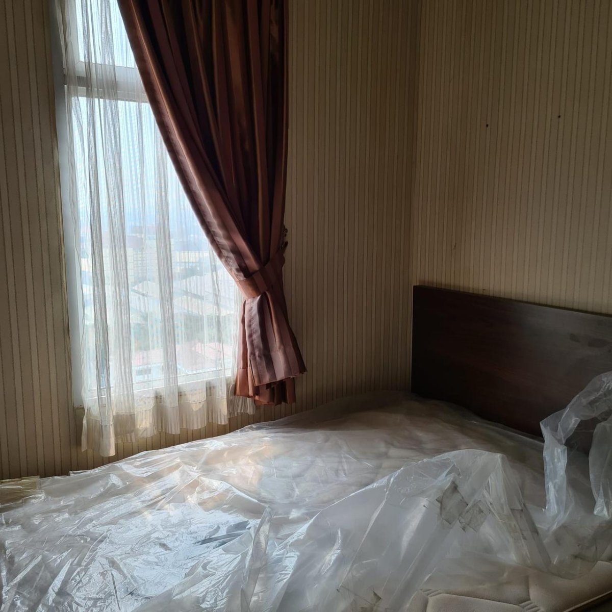 Dijual 1 Unit Apartement Nyaman Dan Kawasan Strategis Di Green Lake, Sunter - Jakarta Utara - Foto 2