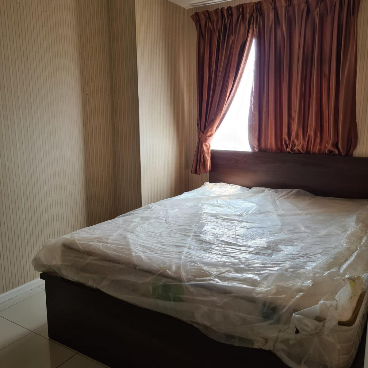 Dijual 1 Unit Apartement Nyaman Dan Kawasan Strategis Di Green Lake, Sunter - Jakarta Utara - Foto 3