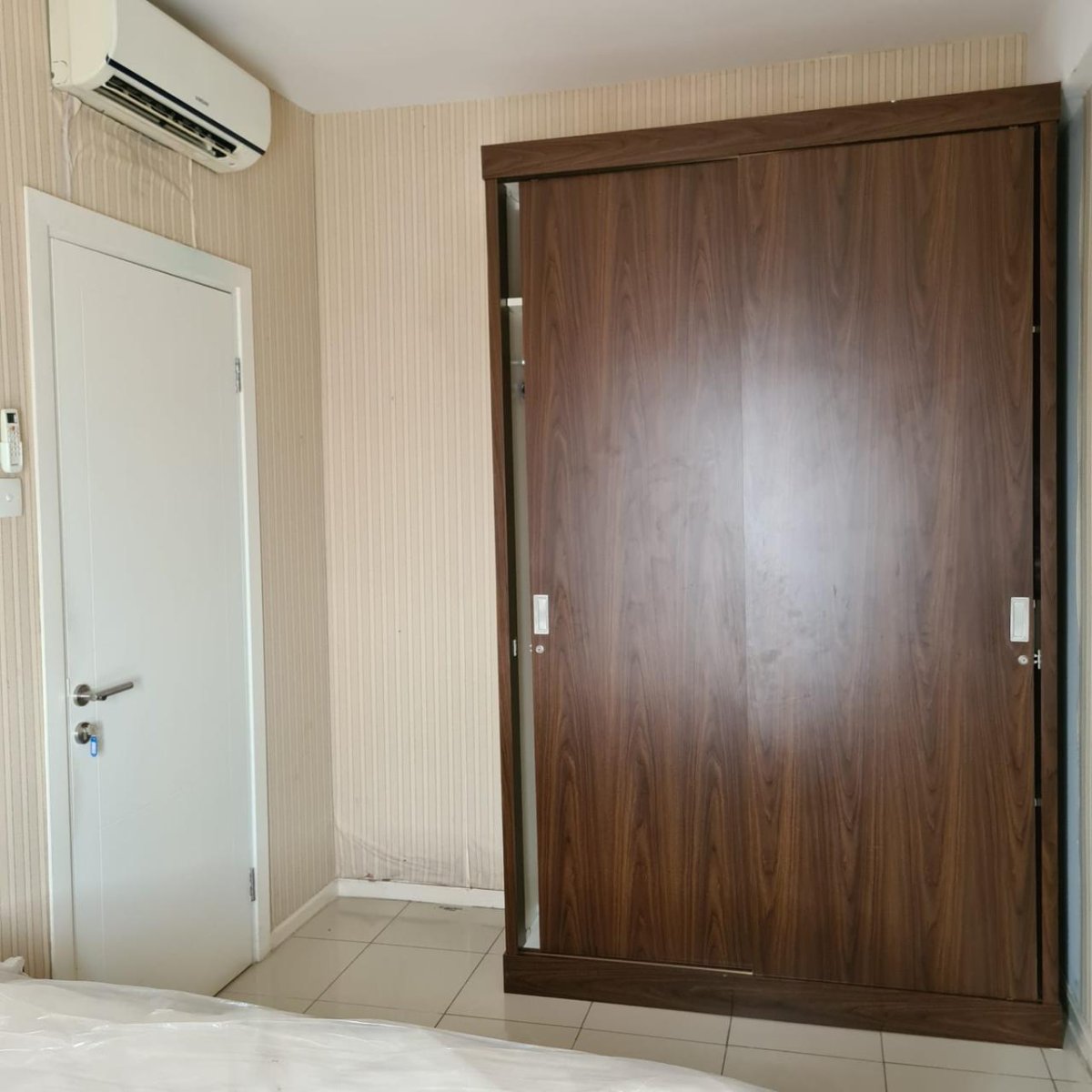 Dijual 1 Unit Apartement Nyaman Dan Kawasan Strategis Di Green Lake, Sunter - Jakarta Utara - Foto 4