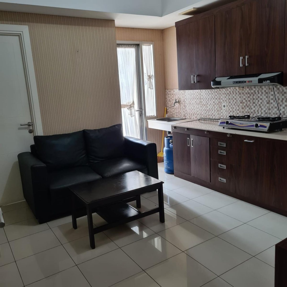 Dijual 1 Unit Apartement Nyaman Dan Kawasan Strategis Di Green Lake, Sunter - Jakarta Utara - Foto 6