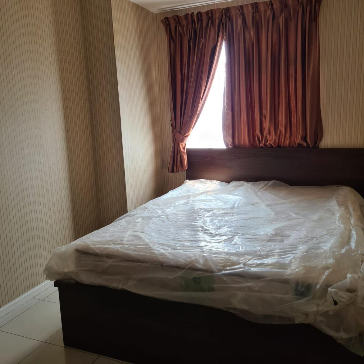 Dijual 1 Unit Apartement Nyaman Dan Kawasan Strategis Di Green Lake, Sunter - Jakarta Utara - Foto 7