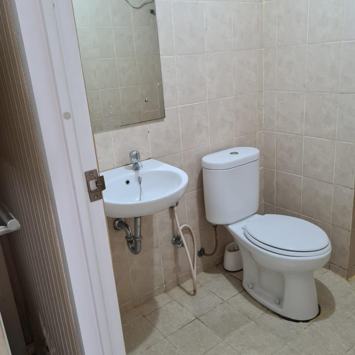 Dijual 1 Unit Apartement Nyaman Dan Kawasan Strategis Di Green Lake, Sunter - Jakarta Utara - Foto 8