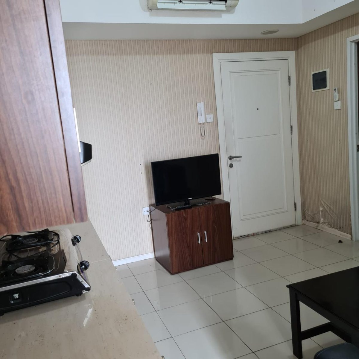 Dijual 1 Unit Apartement Nyaman Dan Kawasan Strategis Di Green Lake, Sunter - Jakarta Utara - Foto 10