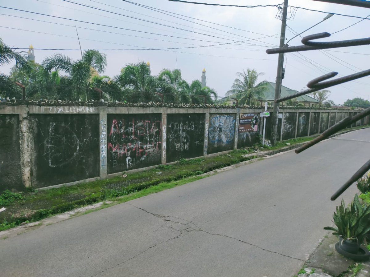 Rumah Siap Huni Dalam Kompleks Villa Torina Pancoran Mas Depok Jawa Barat Zm - Foto 5