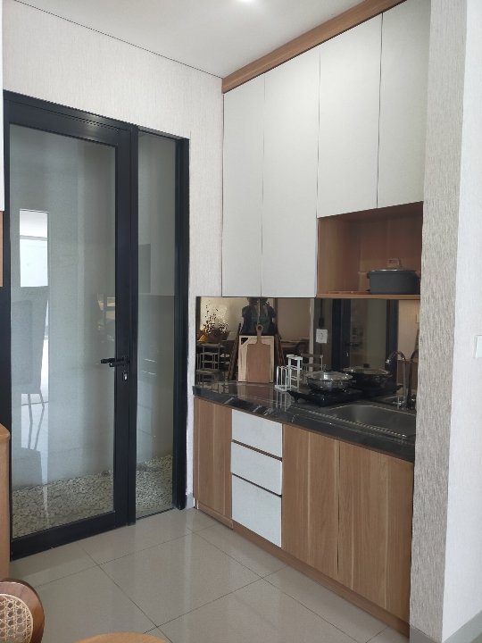 Rumah Baru Cluster Harga Dibawah 2 Milliar Parkspring Gading, Kelapa Gading ZM - Foto 3