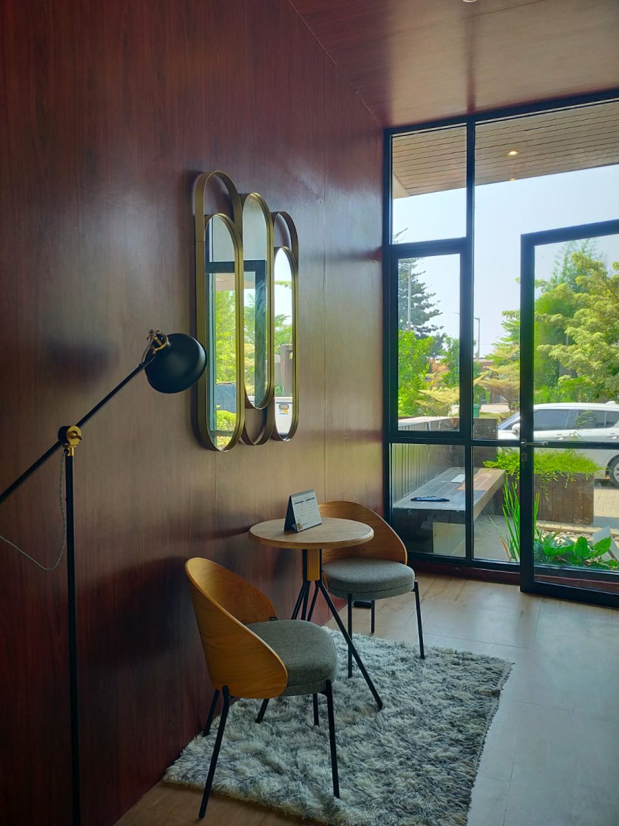 Rumah Baru Cluster Harga Dibawah 2 Milliar Parkspring Gading, Kelapa Gading ZM - Foto 4