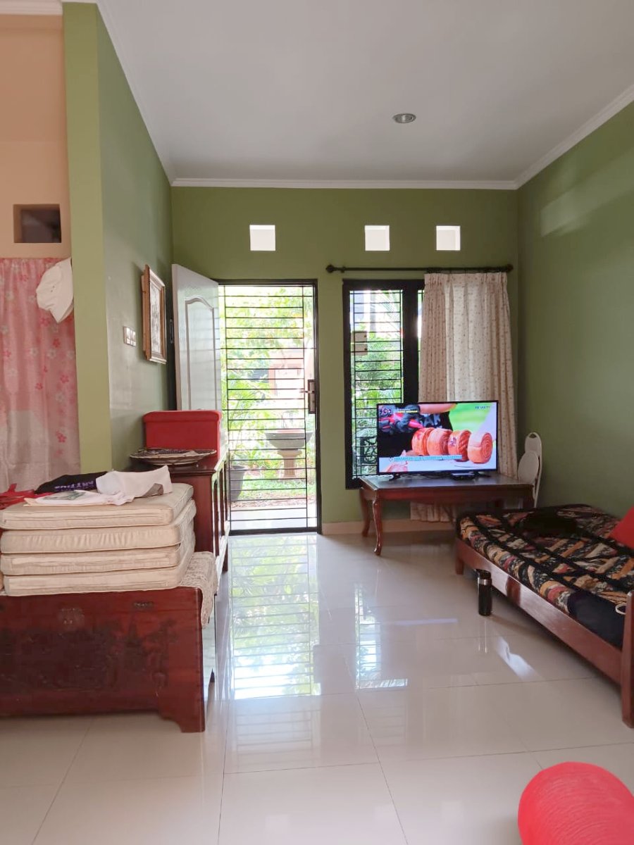 Dijual Rumah minimalis di area Bintaro dekat BXC Mall dan St KRL Jurangmangu - Foto 2