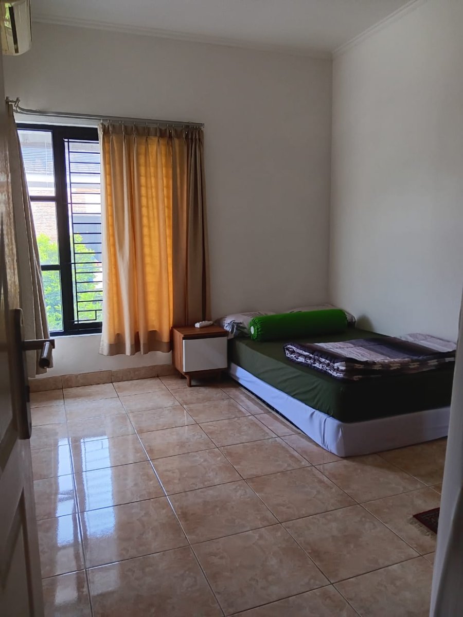 Dijual Rumah minimalis di area Bintaro dekat BXC Mall dan St KRL Jurangmangu - Foto 3